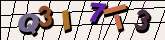 Chuck Norris has counted to infinity. Twice.